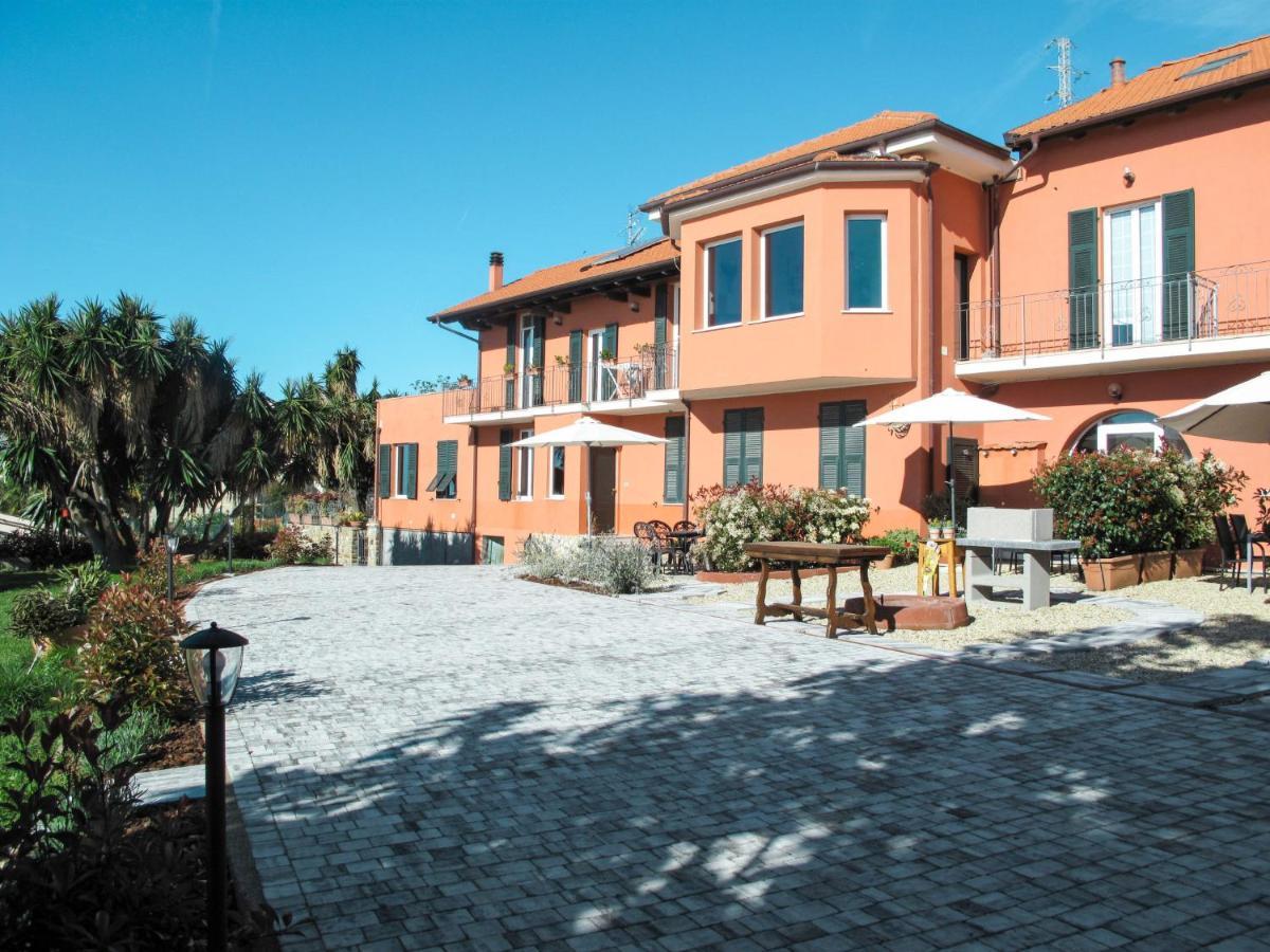 Orange - Slr353 By Interhome Apartment